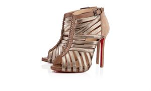 Picture of Louboutin Karina Speechio 120 mm