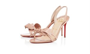 Picture of Louboutin Grusanda Kid 85 mm