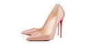 Picture of Louboutin So Kate Vernis 120 mm