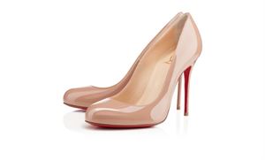 Immagine di Louboutin Fifi Vernis 100 mm