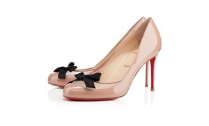 Picture of Louboutin Filove Vernis 85 mm