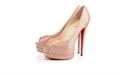 Immagine di Louboutin Palais Royal Vernis 140 mm