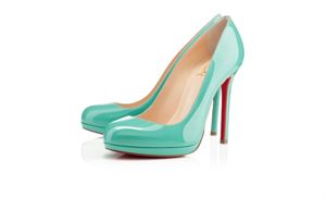 Immagine di Louboutin Neofilo Vernis 120 mm