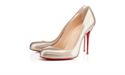 Image de Louboutin Fifi Specchio 100 mm