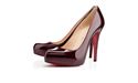 Picture of Louboutin Rolando Metal Vernis 120 mm