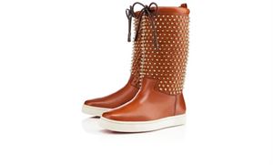 Picture of Louboutin Surlapony /Spikes