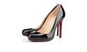 Immagine di Louboutin Neofilo Patent 120 mm