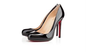 Picture of Louboutin Neofilo Patent 120 mm