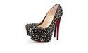 Picture of Louboutin Daffodile Spikes 160 mm