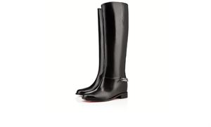 Picture of Louboutin Cate Boot Calf