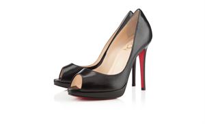 Image de Louboutin Yolanda Kid 120 mm