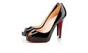 Picture of Louboutin Very Prive Vernis 120 mm