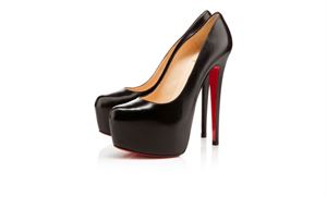 Immagine di Louboutin Daffodile Kid 160 mm