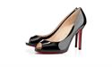 Image de Louboutin Flo Vernis 100 mm