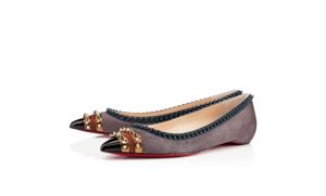 Immagine di Louboutin Malabar Hill Pony