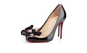 Immagine di Louboutin Filove Vernis 100 mm