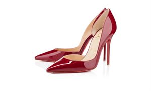 Picture of Louboutin Iriza Vernis 100 mm