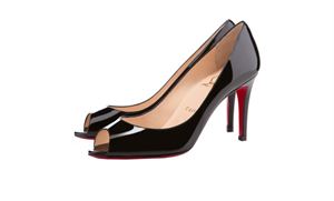 Immagine di Louboutin You You Vernis 85 mm