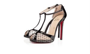 Picture of Louboutin Lagoula Resille 120 mm