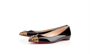 Immagine di Louboutin Geo Pump Specchio