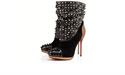 Picture of Louboutin Spike Wars Vernis 120 mm