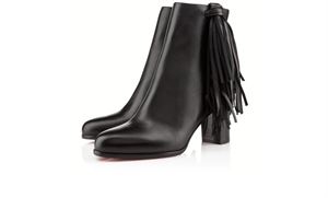 Immagine di Louboutin Jimmynetta Calf 70 mm