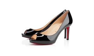 Picture of Louboutin No Matter Vernis 85 mm