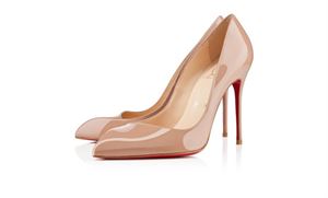 Immagine di Louboutin Corneille Vernis 100 mm