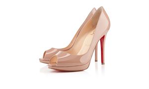 Image de Louboutin Yolanda Vernis 120 mm