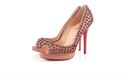 Picture of Louboutin Yolanda Spikes 120 mm