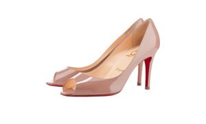 Image de Louboutin You You Vernis 85 mm