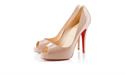 Picture of Louboutin Very Prive Vernis 120 mm