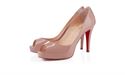 Picture of Louboutin Very Prive Vernis 100 mm
