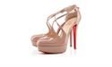 Picture of Louboutin Borghese Vernis 140 mm
