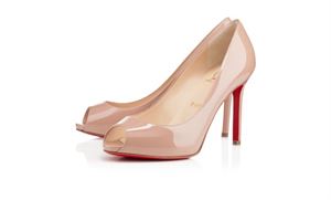 Immagine di Louboutin Flo Vernis 100 mm