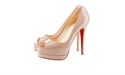 Picture of Louboutin Altadama Vernis 140 mm