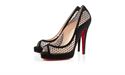 Picture of Louboutin Camilla Dentelle 120 mm