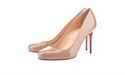 Image de Louboutin Fifi Vernis 85 mm