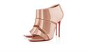 Picture of Louboutin Cachottiere Vernis 100 mm