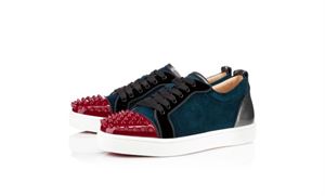 Picture of Louboutin Louis Junior Spikes Woman