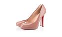 Immagine di Louboutin New Simple Pump Vernis 120 mm