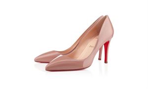 Picture of Louboutin Pigalle Vernis 85 mm