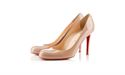 Picture of Louboutin Simple Pump Vernis 100 mm