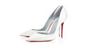 Immagine di Louboutin Iriza Crepe Satin 100 mm