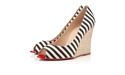 Immagine di Louboutin Puglia Coton 100 mm