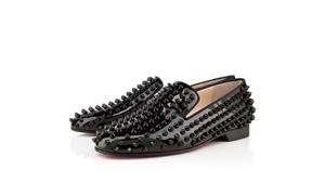 Image de Louboutin Rolling Spikes Vernis