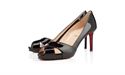 Image de Louboutin Shelleymat Vernis 85 mm