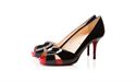 Picture of Louboutin Shelley Vernis 90 mm