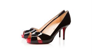 Immagine di Louboutin Shelley Vernis 90 mm