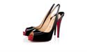 Immagine di Louboutin N°Prive Vernis 120 mm